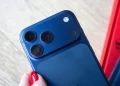 iPhone 18 Pro Max bude najťažší iPhone v histórii.